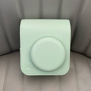 Instax Mini 12 Fujifilm minimate camera case